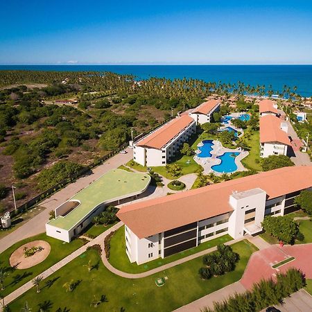 Carneiros Beach Resort Praia dos Carneiros Dış mekan fotoğraf