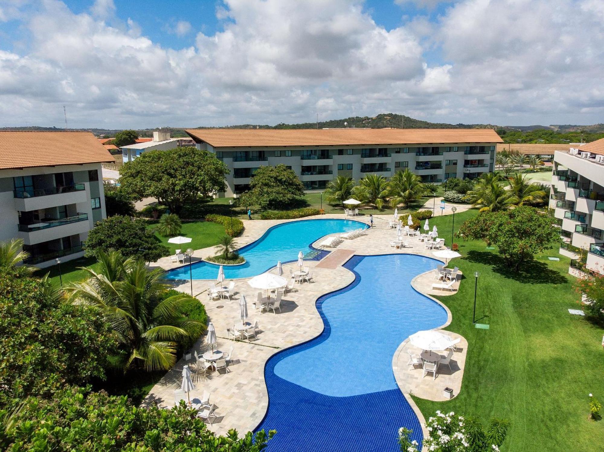 Carneiros Beach Resort Praia dos Carneiros Dış mekan fotoğraf