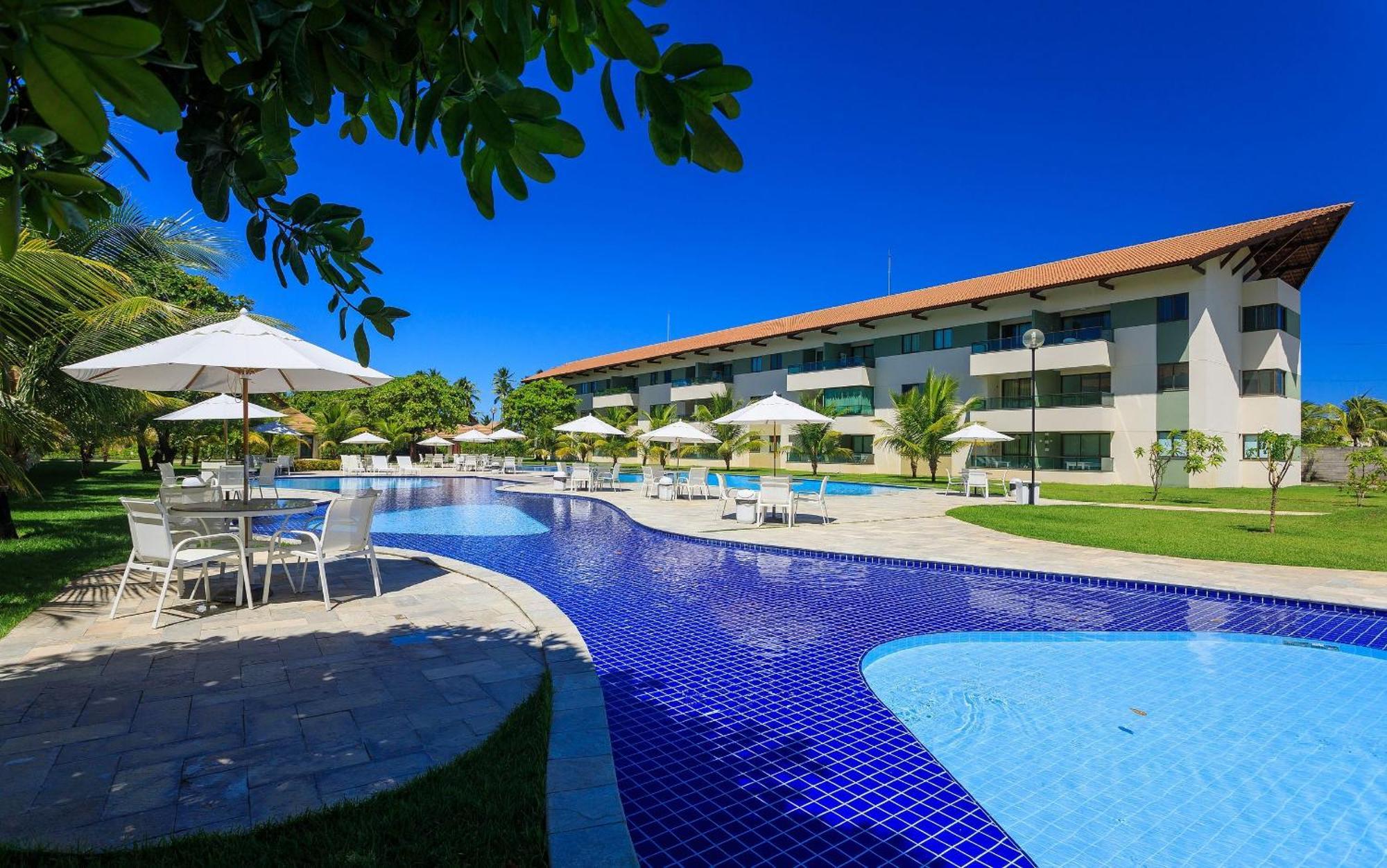 Carneiros Beach Resort Praia dos Carneiros Dış mekan fotoğraf