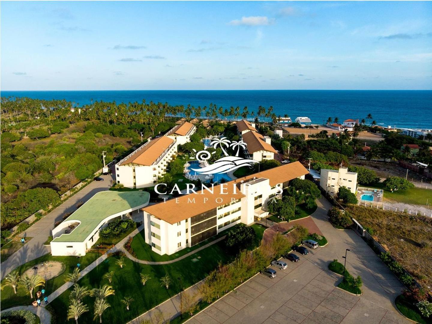 Carneiros Beach Resort Praia dos Carneiros Dış mekan fotoğraf