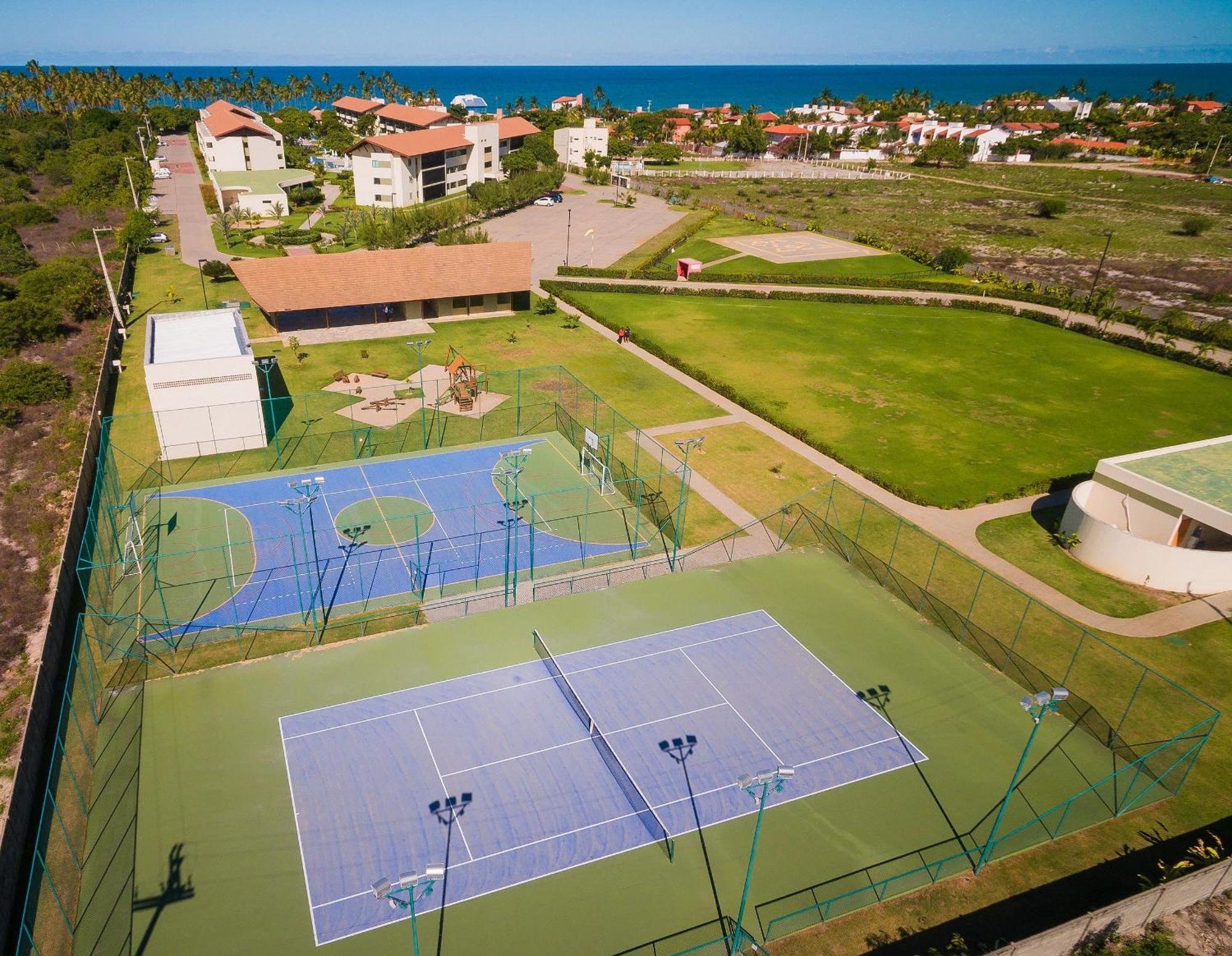 Carneiros Beach Resort Praia dos Carneiros Dış mekan fotoğraf