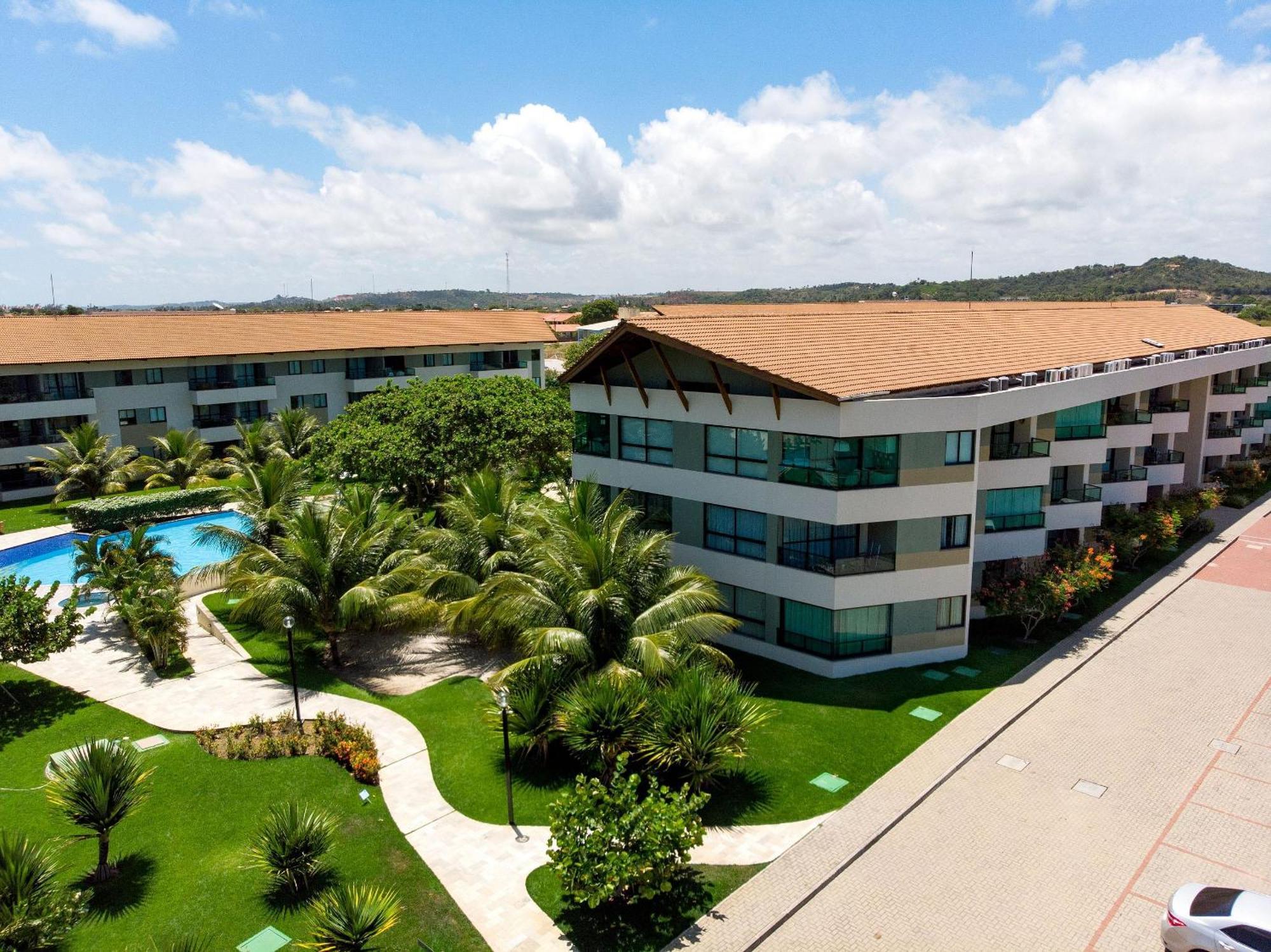 Carneiros Beach Resort Praia dos Carneiros Dış mekan fotoğraf