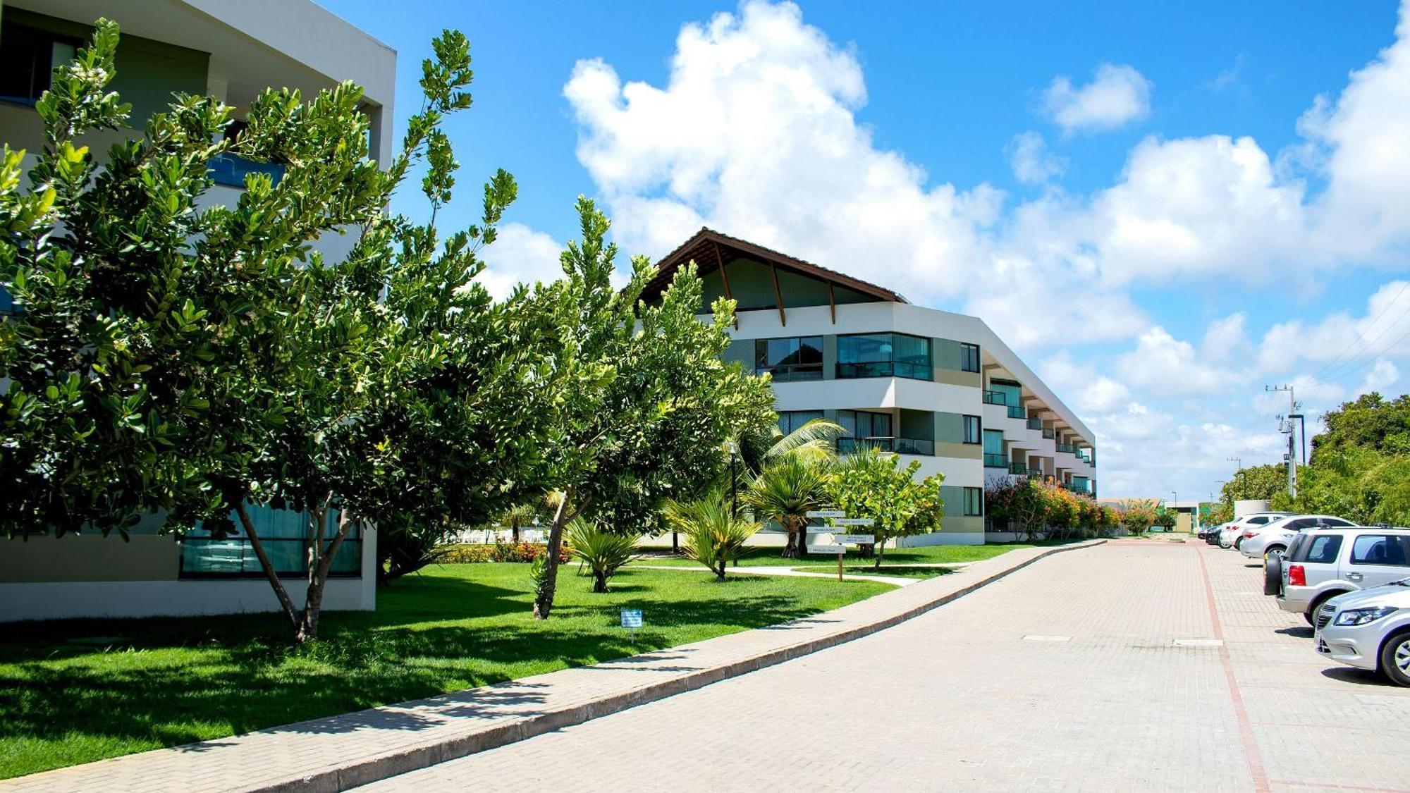 Carneiros Beach Resort Praia dos Carneiros Dış mekan fotoğraf