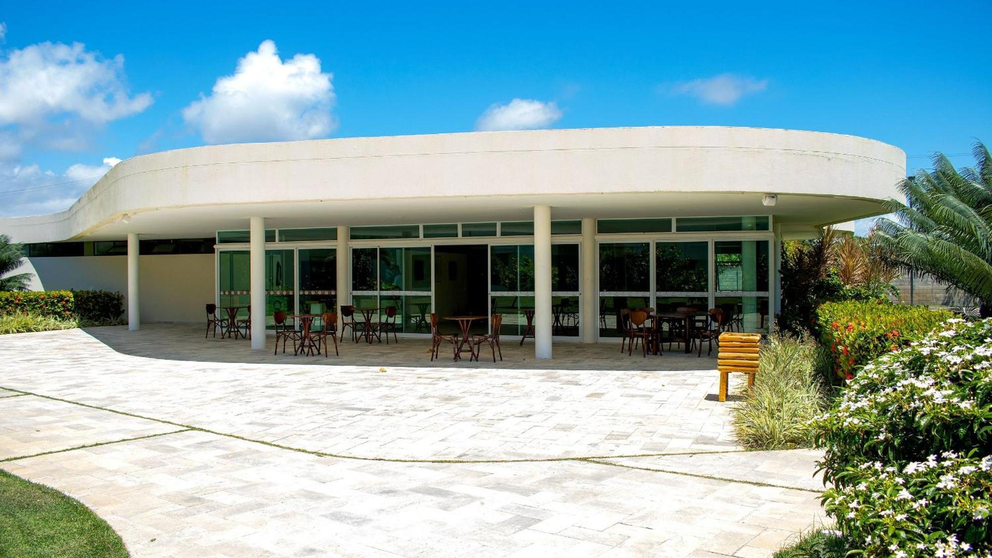 Carneiros Beach Resort Praia dos Carneiros Dış mekan fotoğraf