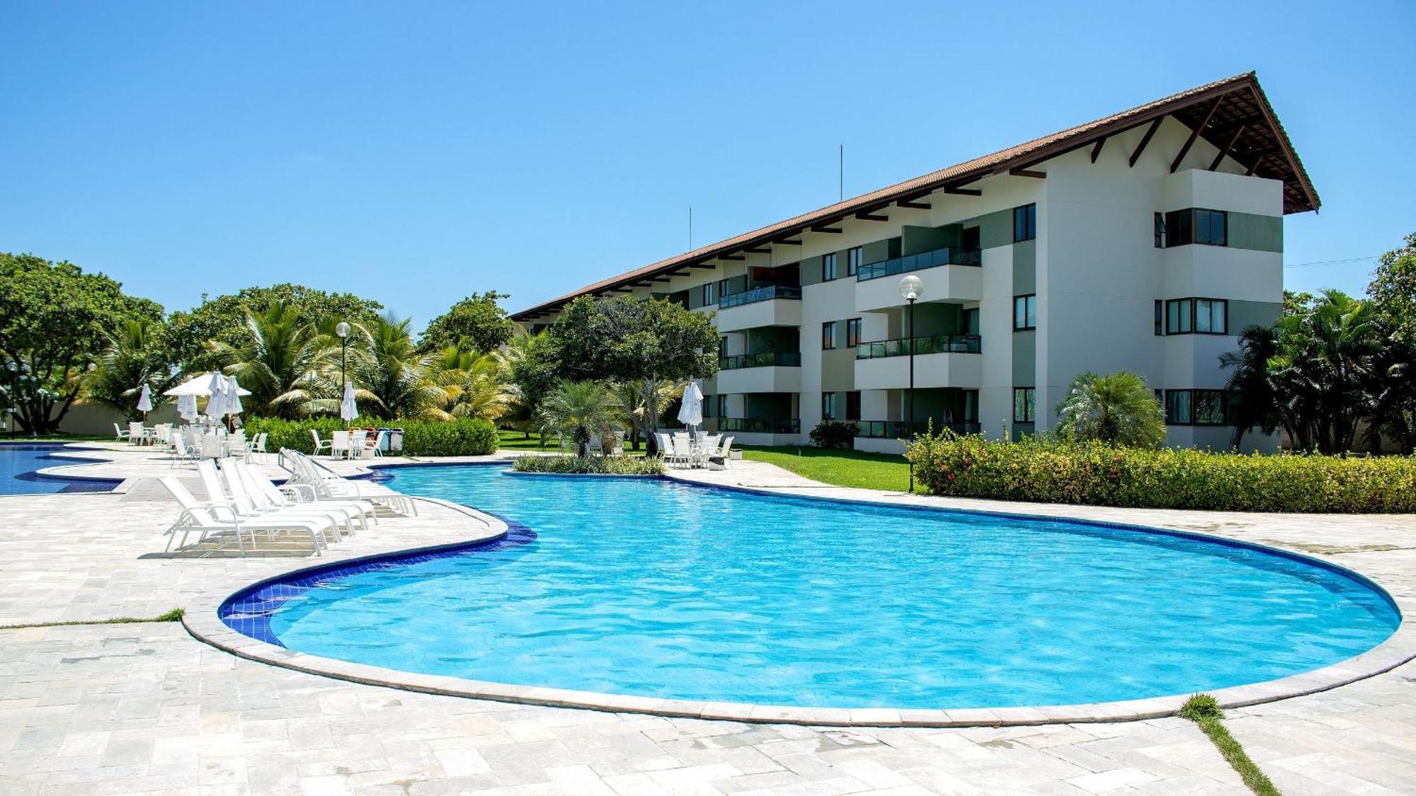 Carneiros Beach Resort Praia dos Carneiros Dış mekan fotoğraf