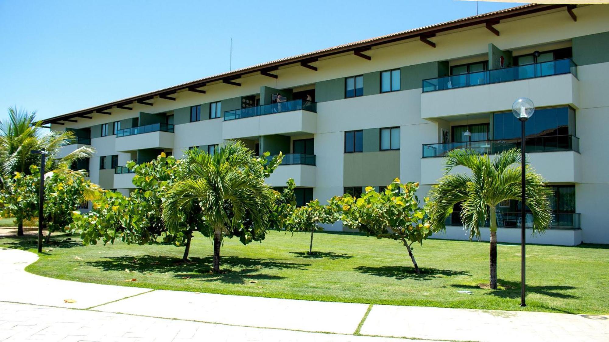 Carneiros Beach Resort Praia dos Carneiros Dış mekan fotoğraf