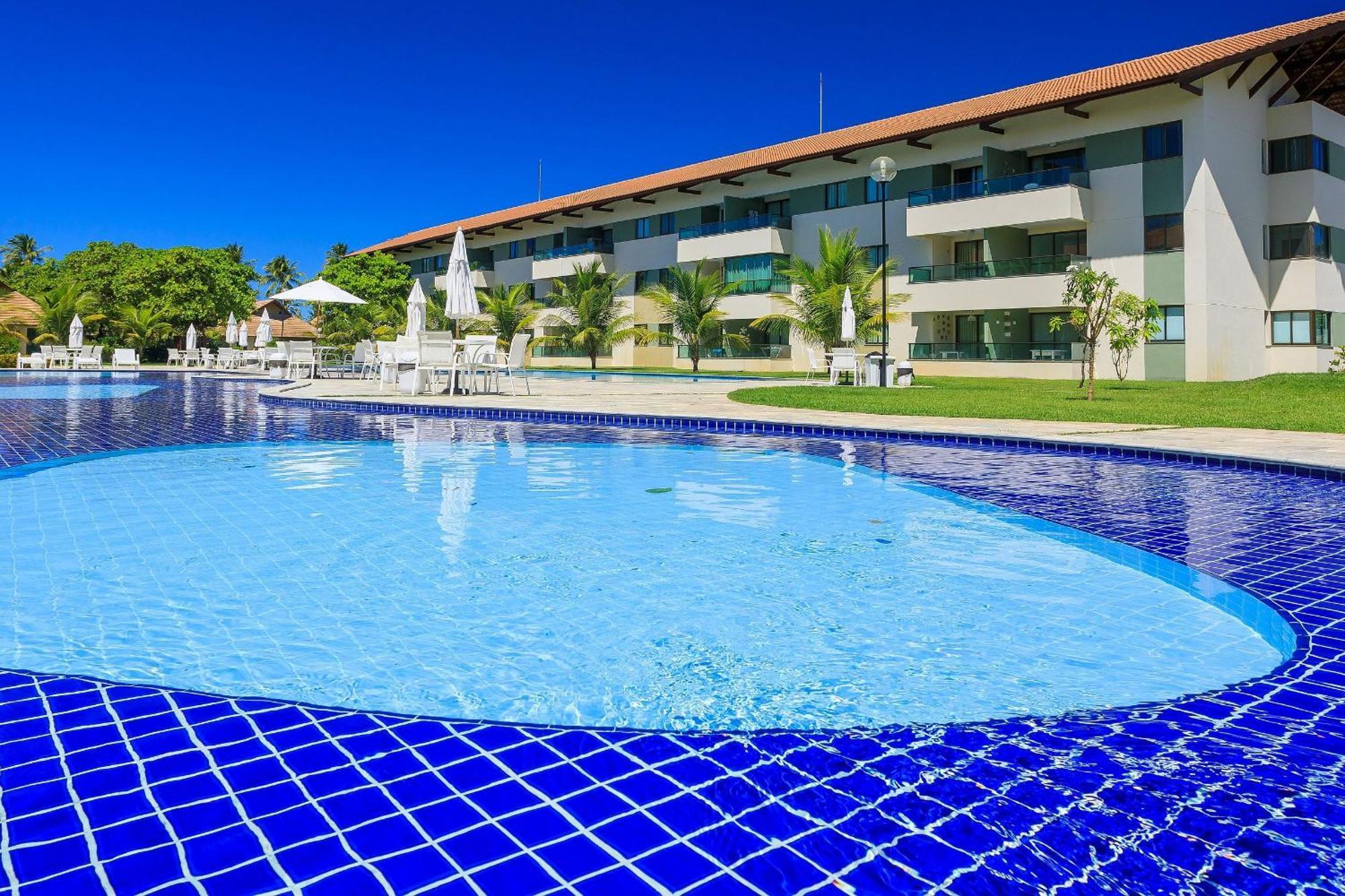 Carneiros Beach Resort Praia dos Carneiros Dış mekan fotoğraf