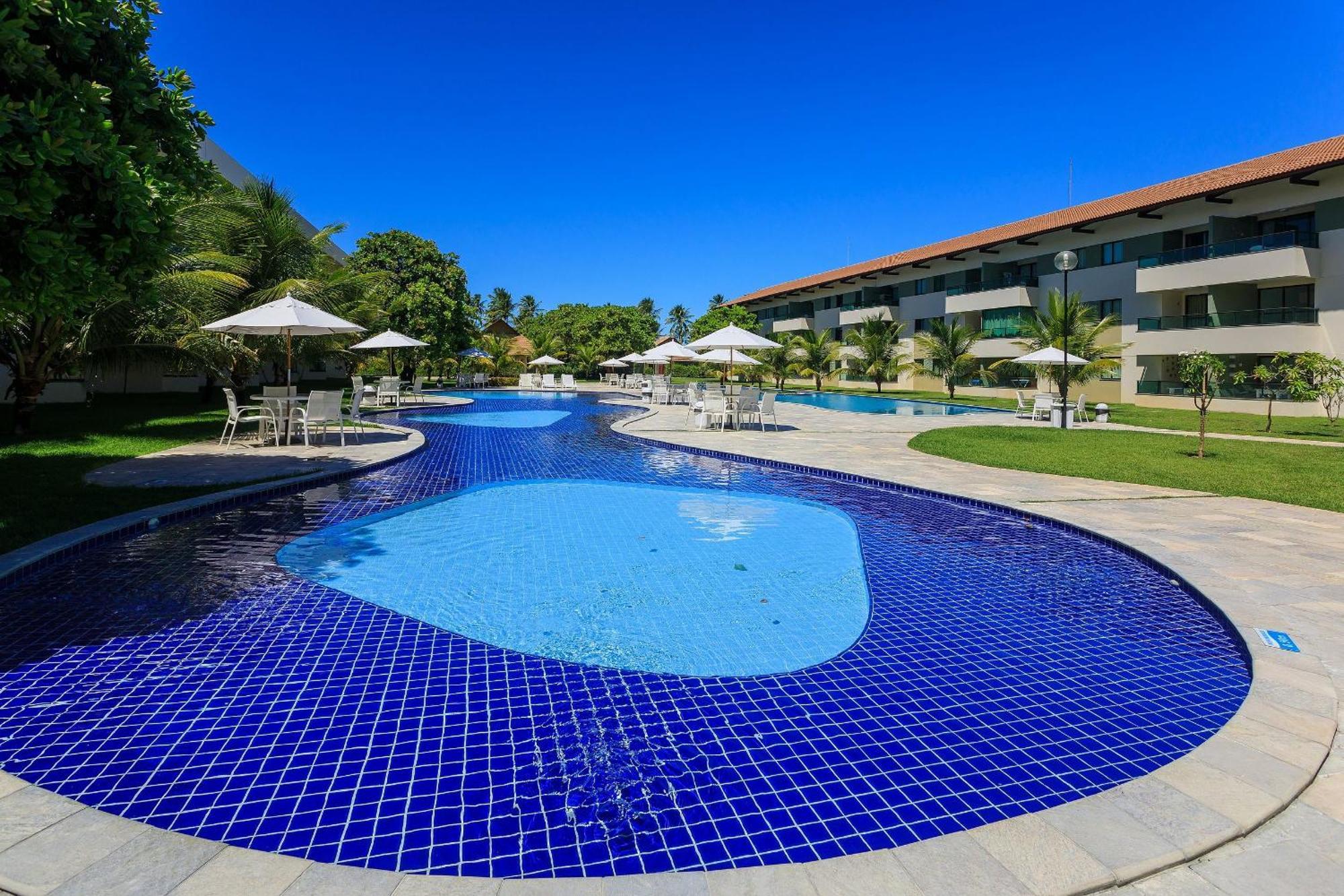 Carneiros Beach Resort Praia dos Carneiros Dış mekan fotoğraf