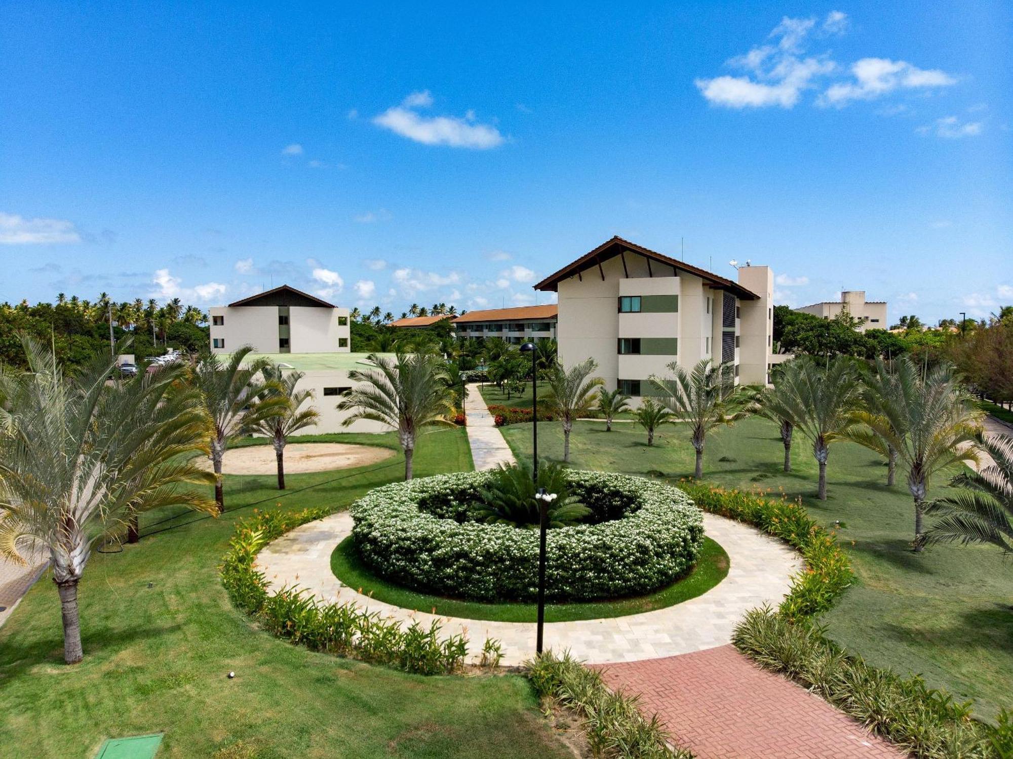 Carneiros Beach Resort Praia dos Carneiros Dış mekan fotoğraf