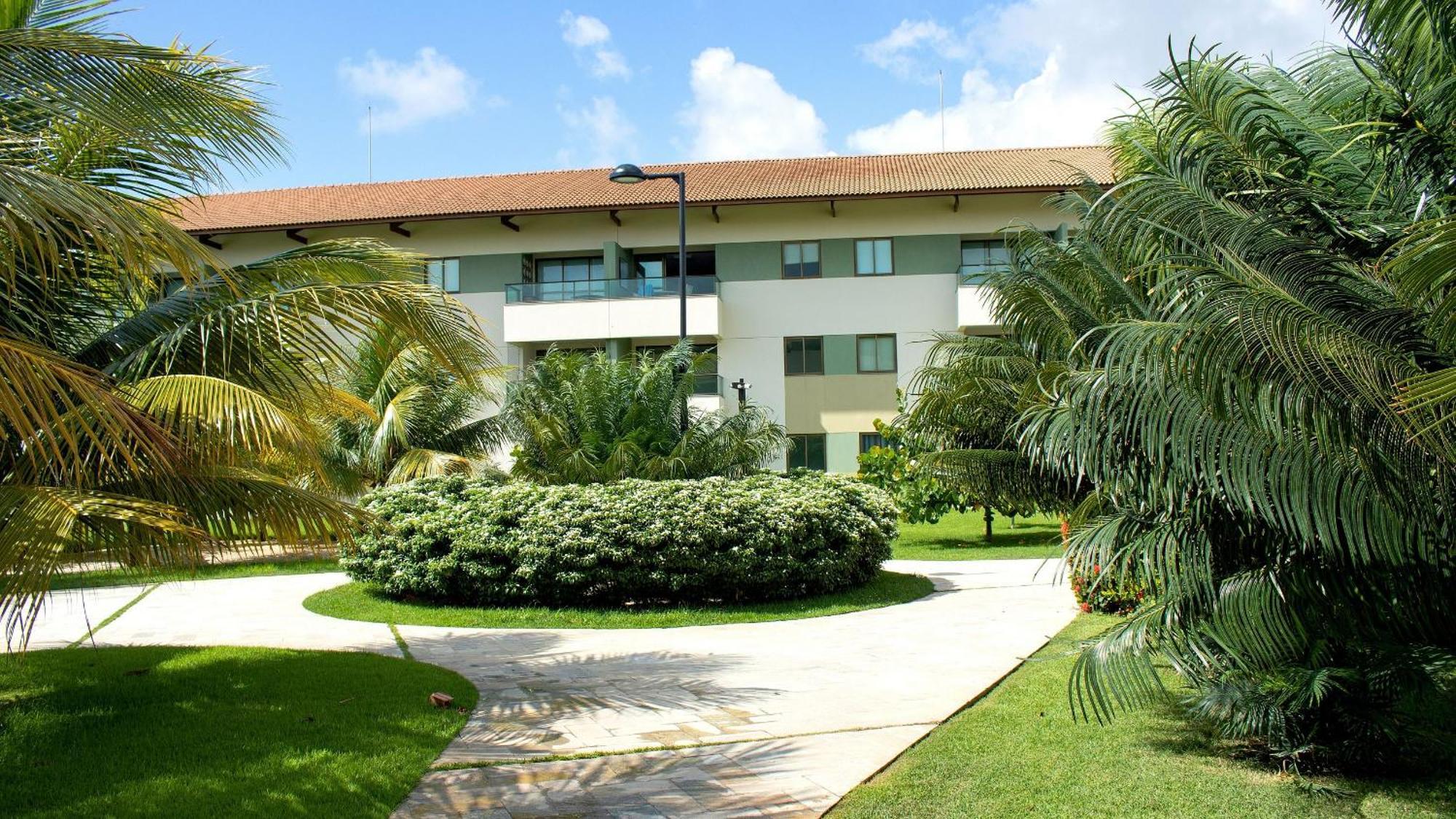 Carneiros Beach Resort Praia dos Carneiros Dış mekan fotoğraf