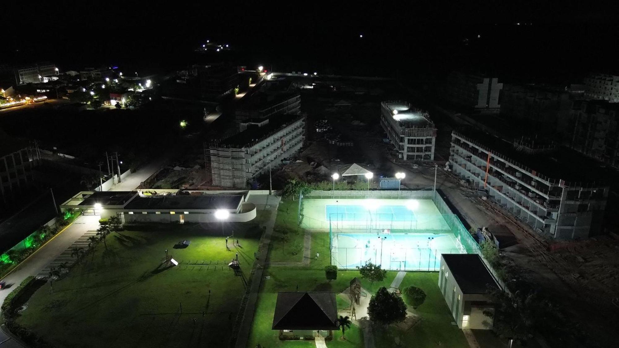 Carneiros Beach Resort Praia dos Carneiros Dış mekan fotoğraf