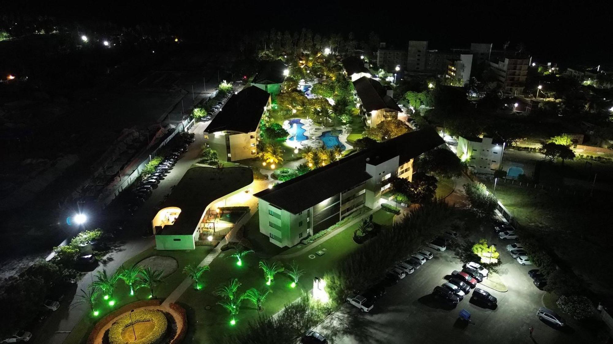 Carneiros Beach Resort Praia dos Carneiros Dış mekan fotoğraf