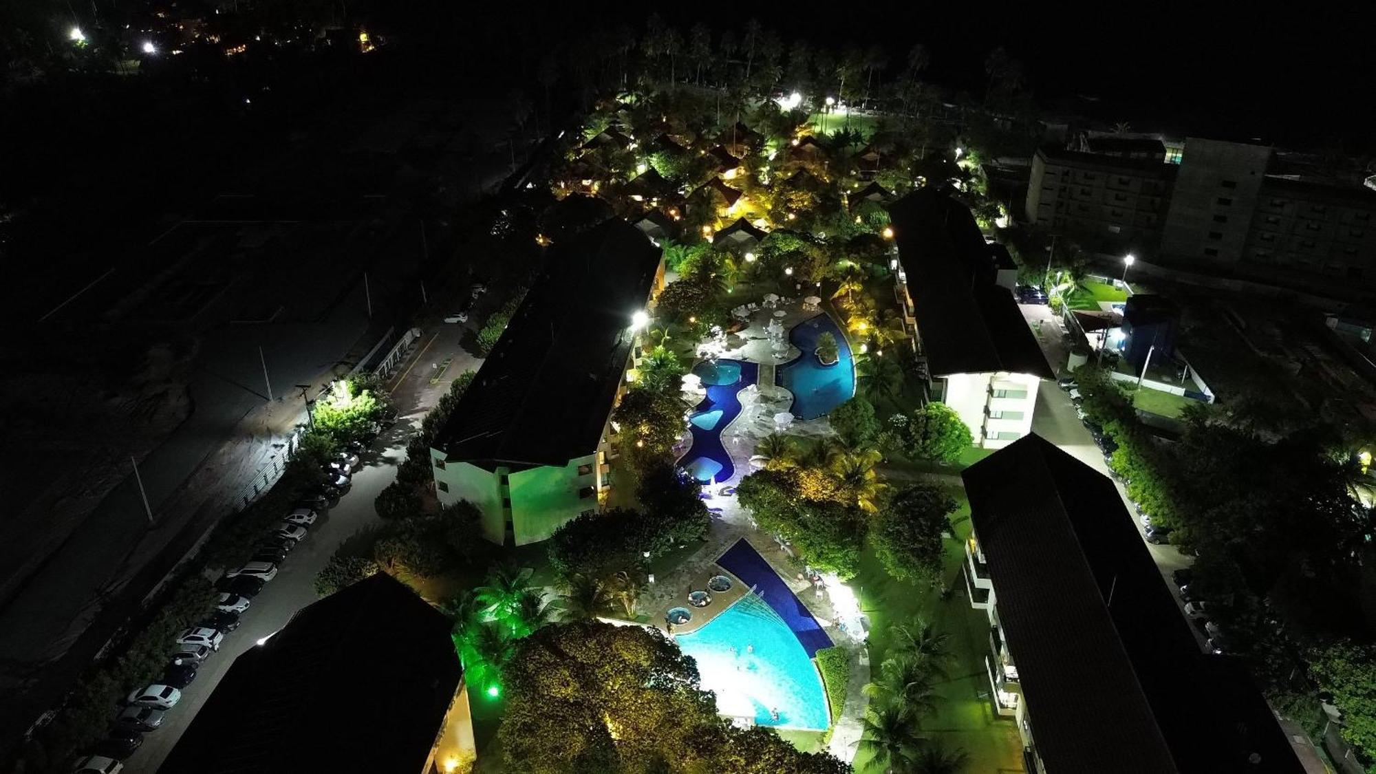 Carneiros Beach Resort Praia dos Carneiros Dış mekan fotoğraf